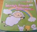 Wooly's Friends Collection