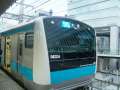 京浜東北線E233系1000番台